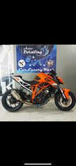KTM 1290 Super Duke R 2015