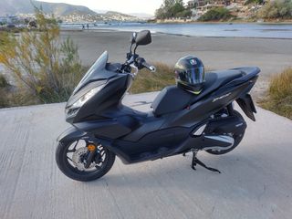 Honda PCX 125 2021