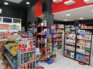 Mini Market