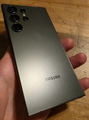 Samsung Galaxy S24 Ultra 1TB Titanium Black – Άριστη κατάσταση