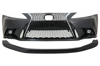 Profylaktíras gia LEXUS IS XE20 2005-2013 metatropí se IS F Sport Facelift XE30 Design