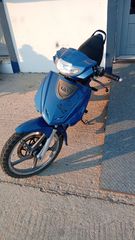 Modenas Dynamik 2026