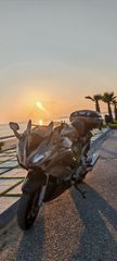 Yamaha FJR 1300 2013