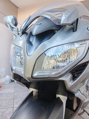 Yamaha FJR 1300 2013