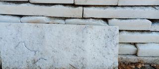 Σκαπετσαριστα μαρμαρα Θάσου-thumb-2
