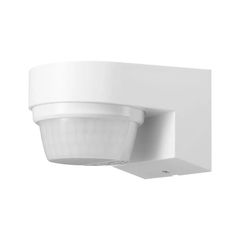 V-TAC - Αισθητήρας Κίνησης PIR Υπερύθρων 240° Τοίχου IP65 Λευκός - SKU: 24111