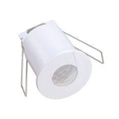 V-TAC - Αισθητήρας Κίνησης PIR 360° Χωνευτός Οροφής Λευκός - SKU: 24355