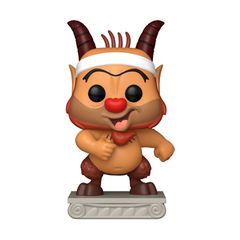 Funko Pop! Disney: Hercules - Training Phil #1668 Vinyl Figure