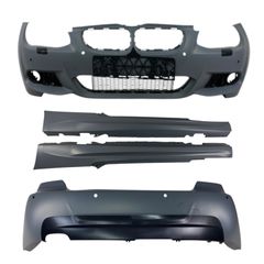 Body kit BMW E92 / E93 (2010-2013) - M pack design
