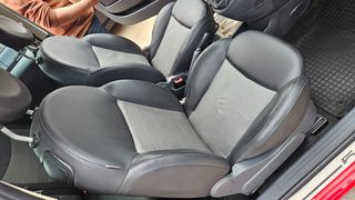 Fiat 500 2010 Lounge SPORT 100Hp ΛΑΜΠΡΟΠΟΥΛΟΣ-thumb-4