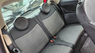 Fiat 500 2010 Lounge SPORT 100Hp ΛΑΜΠΡΟΠΟΥΛΟΣ-thumb-5