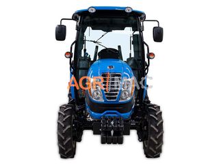 Τρακτέρ LS 2026 LS MT3.40 CABIN 49HP 4WD 1879cc δενδροκομικό αμπελουργικό τρ-thumb-3