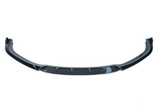Emprós Profulaktíras Aerotomí Lip katállhlo gia BMW Seirá 5 G30 Limouzína G31 Touring (2017-2019) M Sport Schediasmós Piáno Mavro-thumb-2