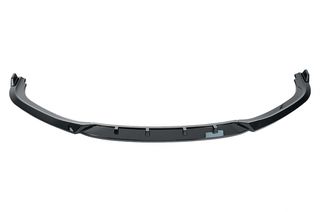 Emprós Profulaktíras Aerotomí Lip katállhlo gia BMW Seirá 5 G30 Limouzína G31 Touring (2017-2019) M Sport Schediasmós Piáno Mavro-thumb-1