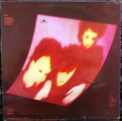 THE CURE - PORNOCRAPHY-thumb-1