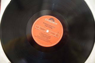 THE CURE - PORNOCRAPHY-thumb-5