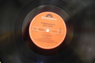 THE CURE - PORNOCRAPHY-thumb-6