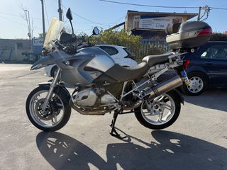 Bmw R 1200 GS 2005