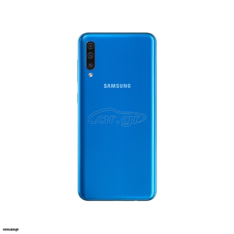 Samsung A50 μπλε
