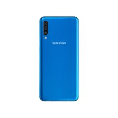 Samsung A50 μπλε