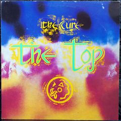 THE CURE - THE TOP