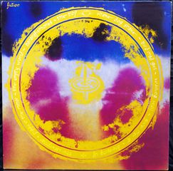THE CURE - THE TOP-thumb-1