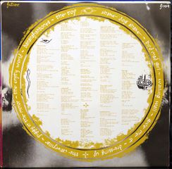 THE CURE - THE TOP-thumb-4