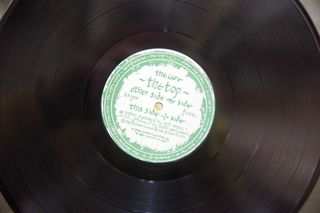 THE CURE - THE TOP-thumb-7