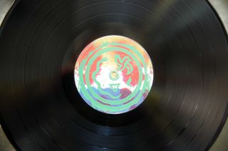 THE CURE - THE TOP-thumb-8