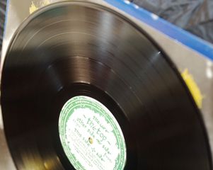THE CURE - THE TOP-thumb-11
