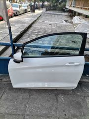 Ford Fiesta 2019- πόρτα  3θυρη εμπρόσθια αριστερή