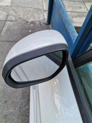 Ford Fiesta 2019- πόρτα  3θυρη εμπρόσθια αριστερή-thumb-2