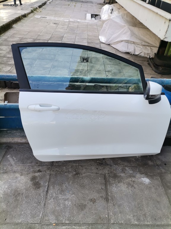 Ford Fiesta πόρτα δεξιά 2019- 3θυρη