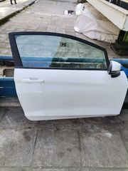 Ford Fiesta πόρτα δεξιά 2019- 3θυρη