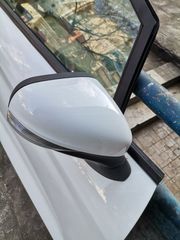 Ford Fiesta πόρτα δεξιά 2019- 3θυρη-thumb-1