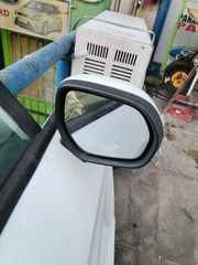 Ford Fiesta πόρτα δεξιά 2019- 3θυρη-thumb-2