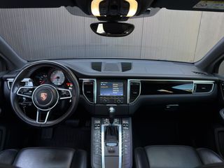 Porsche Macan 2014 MACAN S Panorama ΠΡΟΣΦΟΡΑ-thumb-13