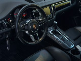Porsche Macan 2014 MACAN S Panorama ΠΡΟΣΦΟΡΑ-thumb-14