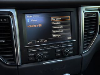 Porsche Macan 2014 MACAN S Panorama ΠΡΟΣΦΟΡΑ-thumb-25