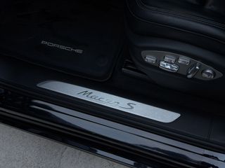 Porsche Macan 2014 MACAN S Panorama ΠΡΟΣΦΟΡΑ-thumb-21