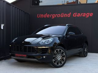 Porsche Macan 2014 MACAN S Panorama ΠΡΟΣΦΟΡΑ-thumb-1