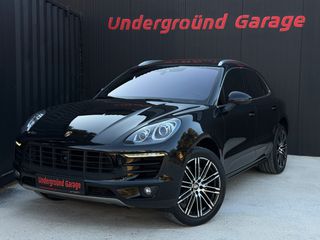Porsche Macan 2014 MACAN S Panorama ΠΡΟΣΦΟΡΑ