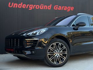 Porsche Macan 2014 MACAN S Panorama ΠΡΟΣΦΟΡΑ-thumb-2