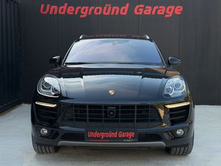 Porsche Macan 2014 MACAN S Panorama ΠΡΟΣΦΟΡΑ-thumb-4