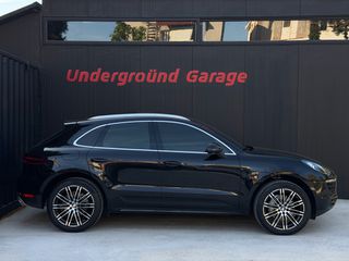 Porsche Macan 2014 MACAN S Panorama ΠΡΟΣΦΟΡΑ-thumb-5