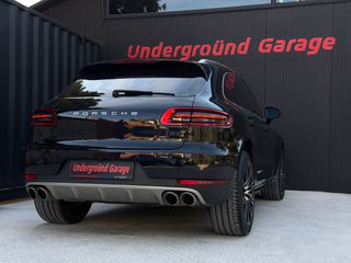 Porsche Macan 2014 MACAN S Panorama ΠΡΟΣΦΟΡΑ-thumb-7