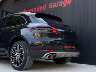 Porsche Macan 2014 MACAN S Panorama ΠΡΟΣΦΟΡΑ-thumb-9