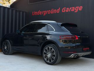 Porsche Macan 2014 MACAN S Panorama ΠΡΟΣΦΟΡΑ-thumb-8