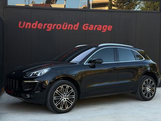 Porsche Macan 2014 MACAN S Panorama ΠΡΟΣΦΟΡΑ-thumb-3