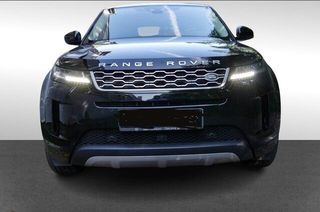 Land Rover Range Rover Evoque 2020 D150 S